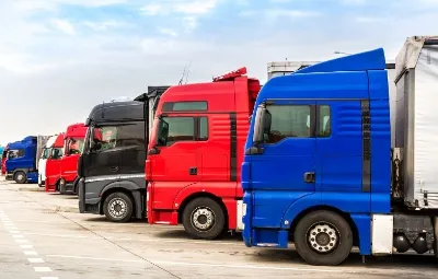 Konya Gerede Ambar Nakliyat