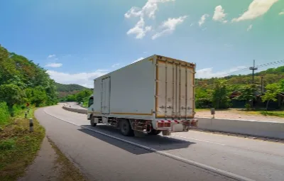Konya ile Gerede Arası Bulaşık Makinesi Taşıma