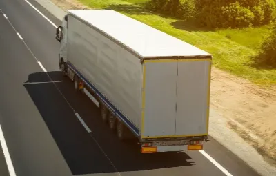 Konya ile Gerede Arası Parça Eşya Taşıma